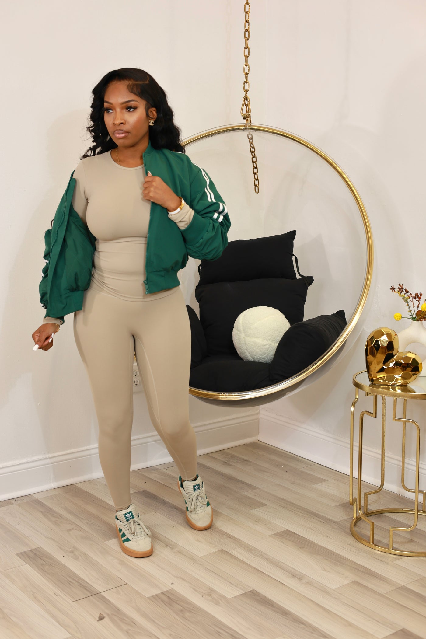 On the go Basic sets