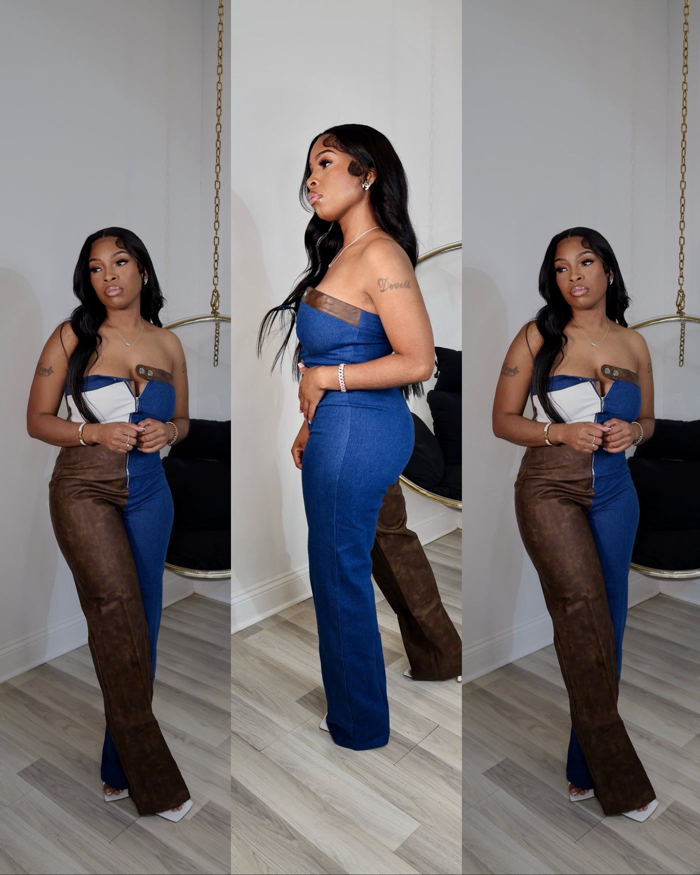 Miana jumpsuit