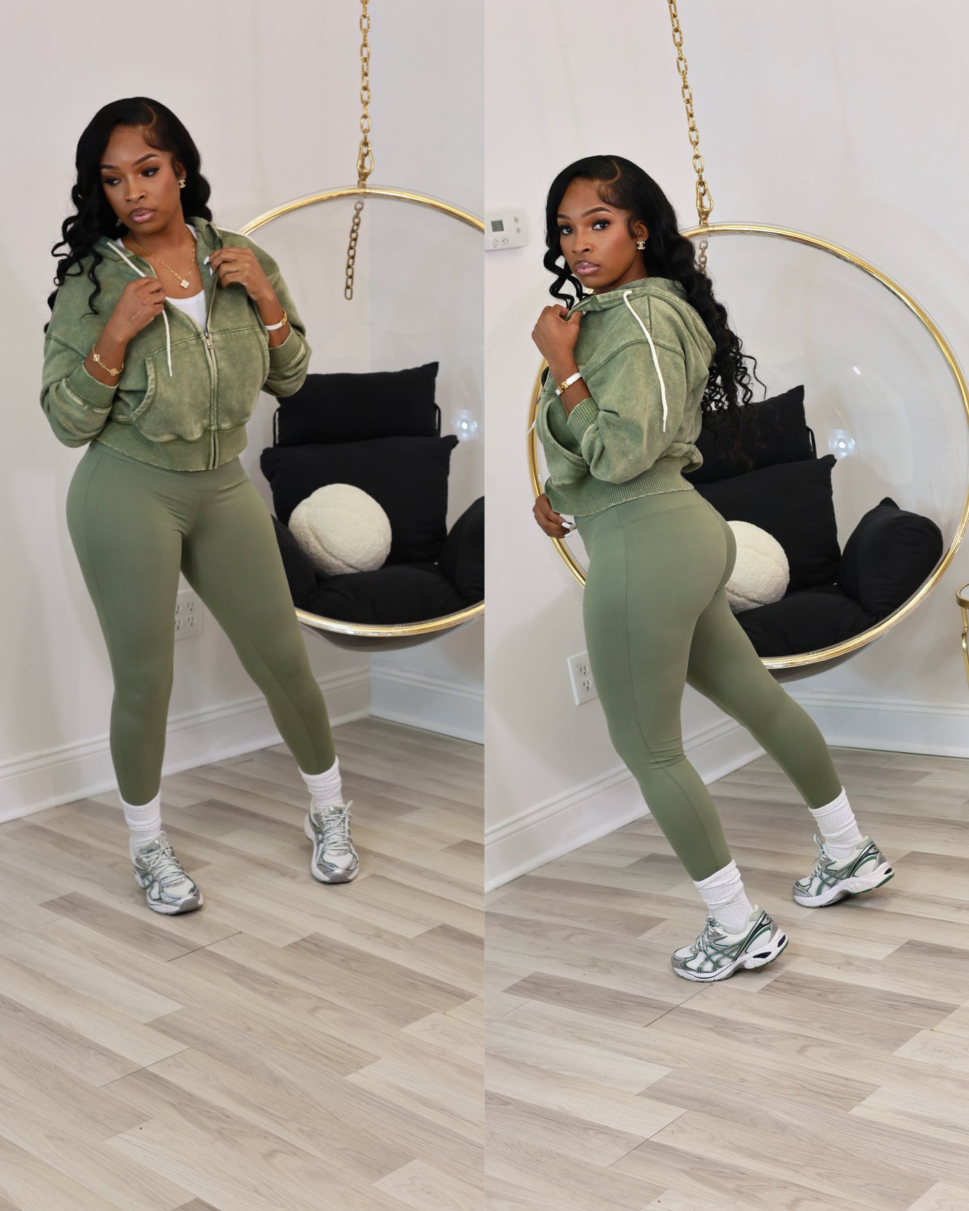 Your favorite go to sets