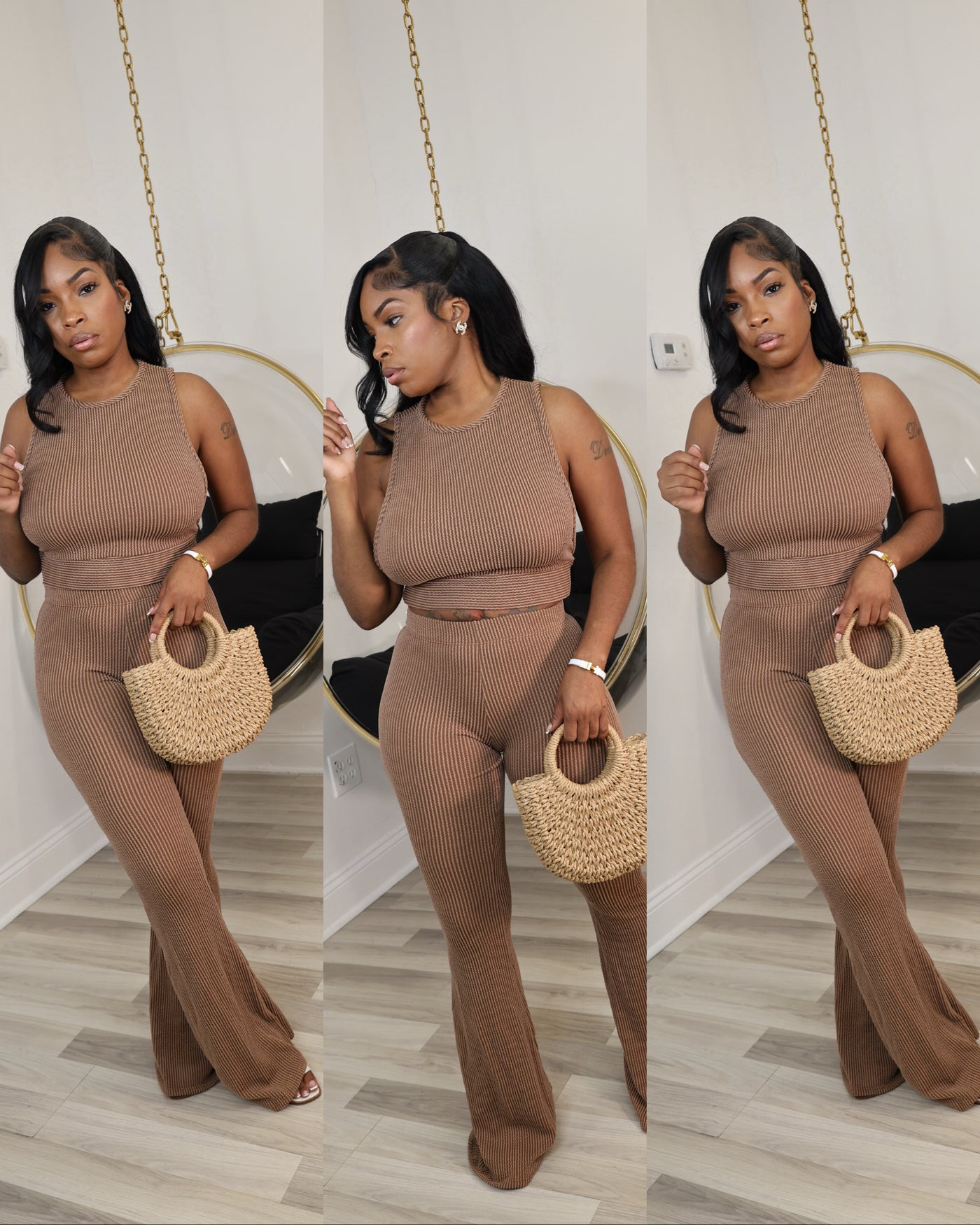 Ella set
