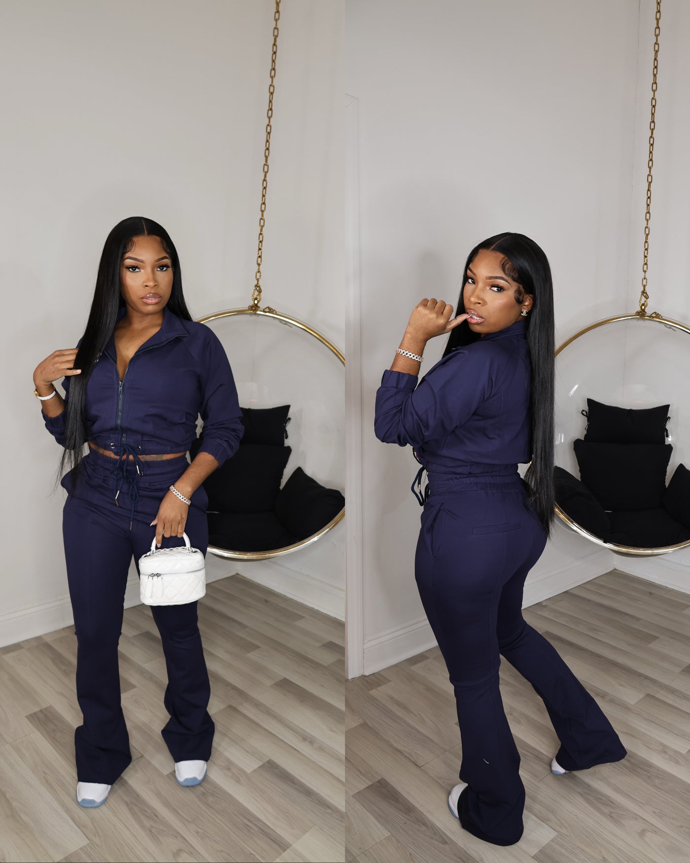 Meek tracksuit