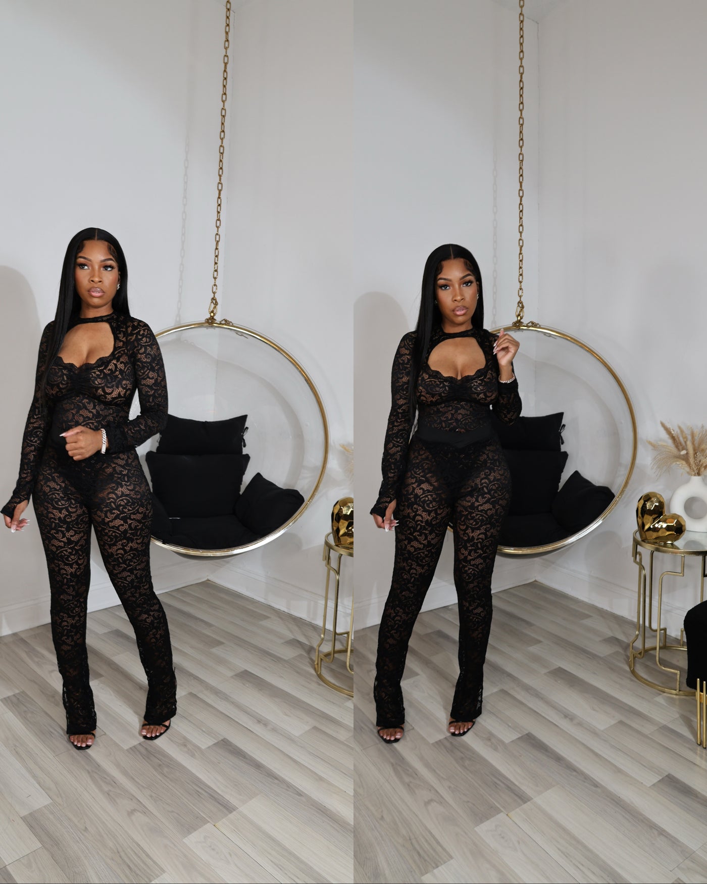 Millie set