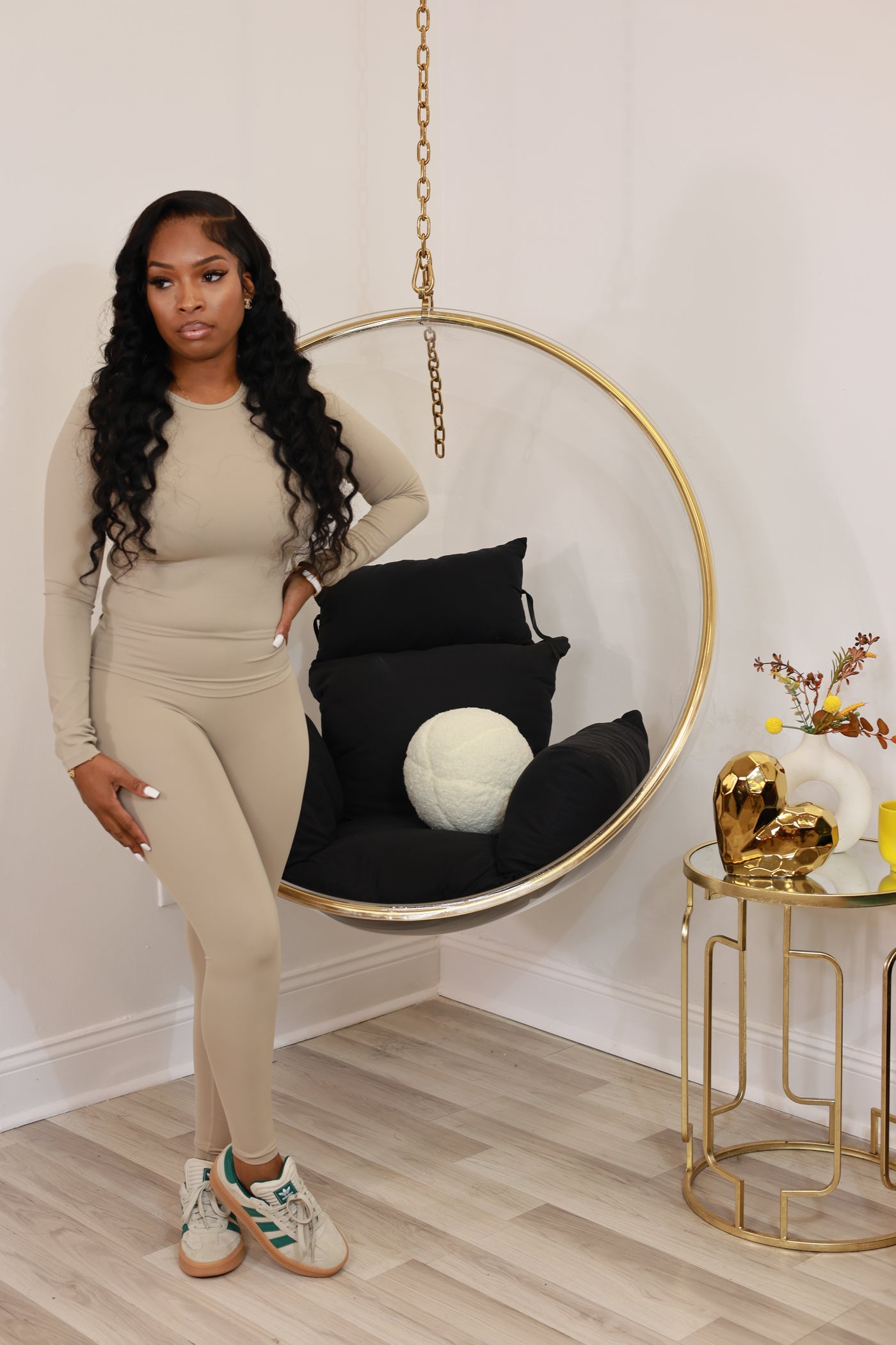 On the go Basic sets