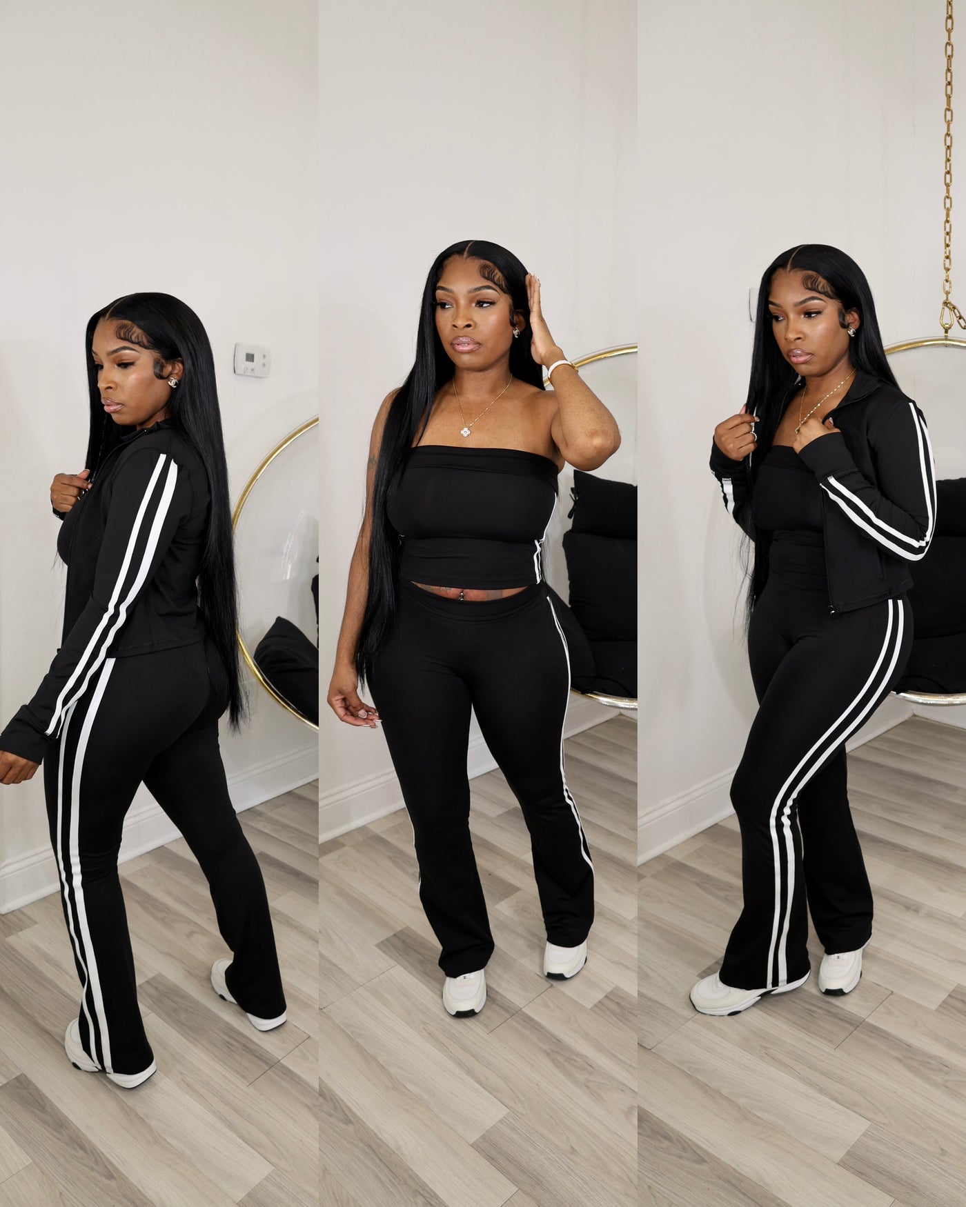 Got a thing for you set