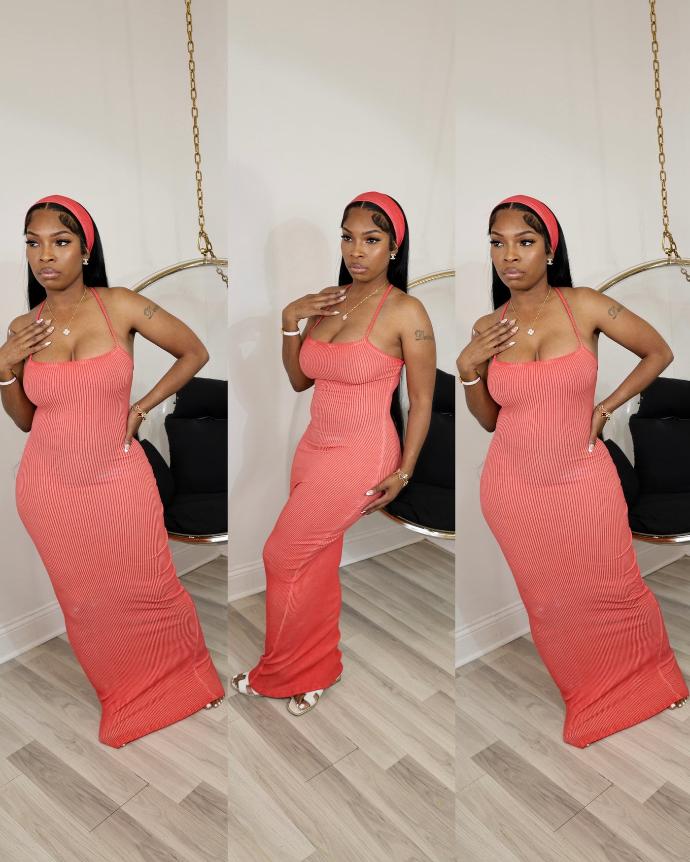 London Dress