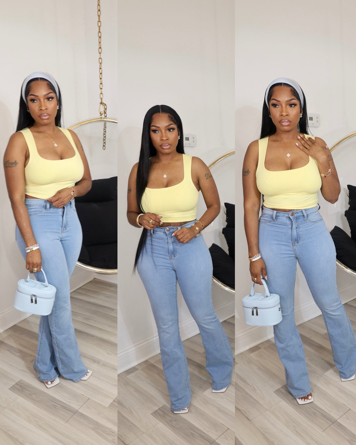Perfect Top