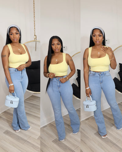 Perfect Top