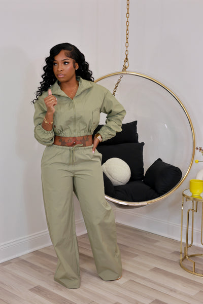 Can’t take me nowhere set