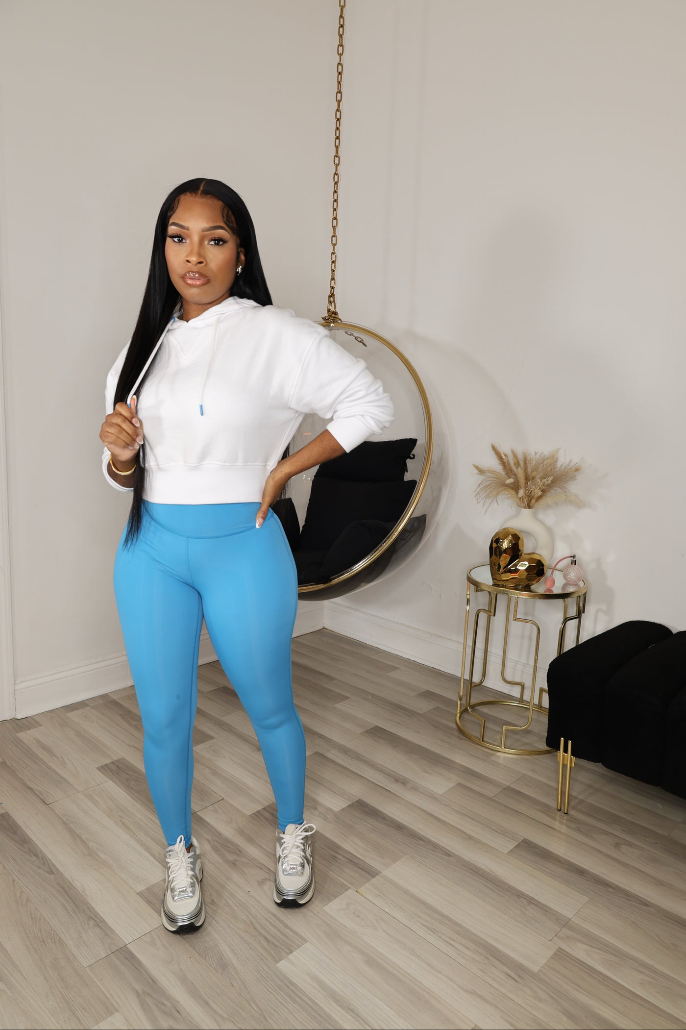 Robbin 2pc set
