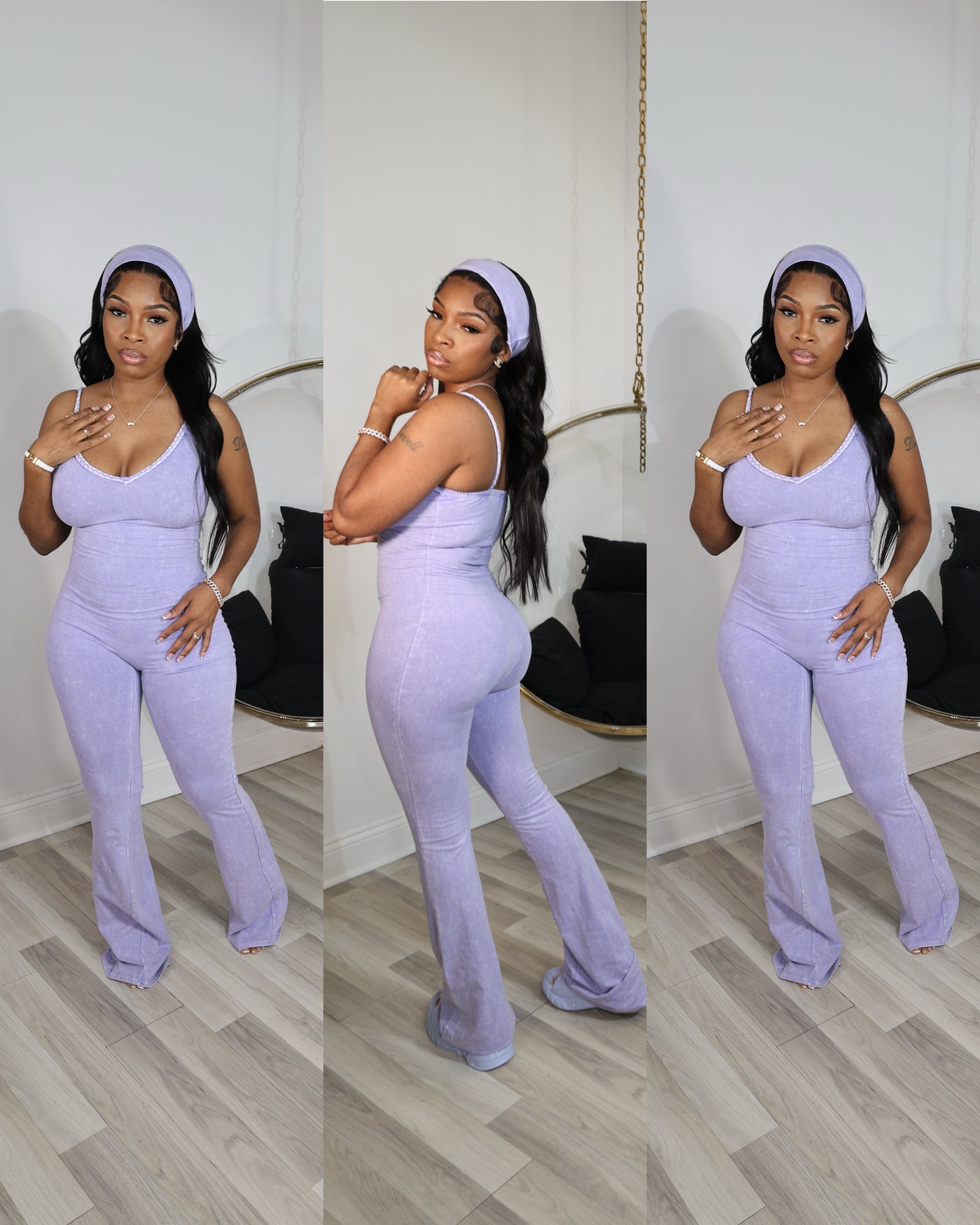 Your favorite jumper