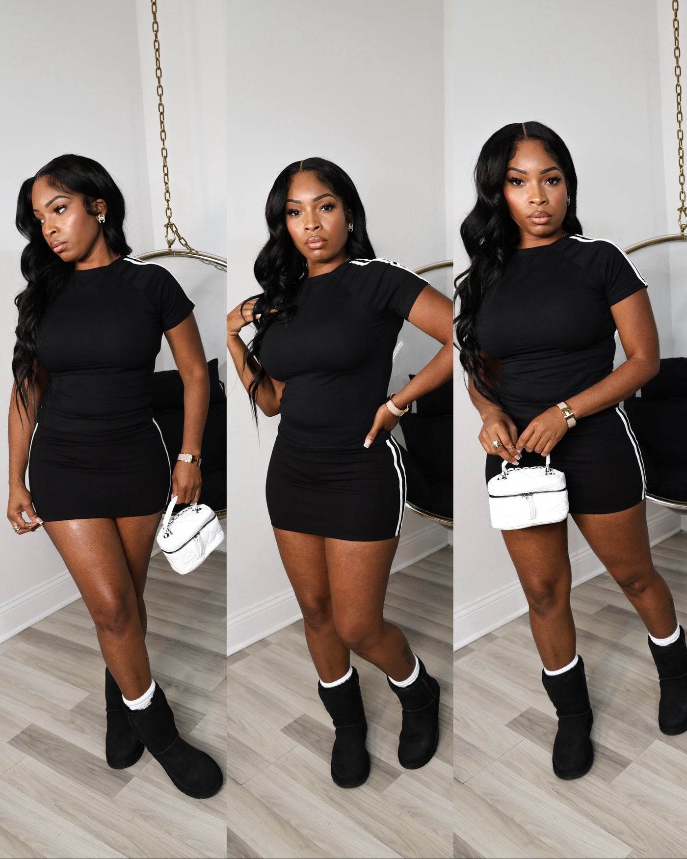 Cuties Two Piece Set