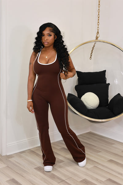 Gianna jumpsuit