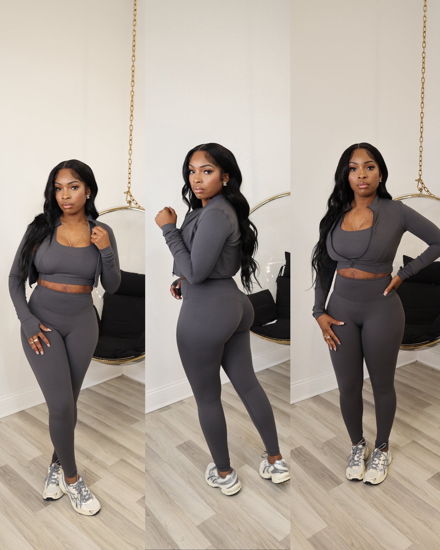 Everyday Basic 3Pc Set