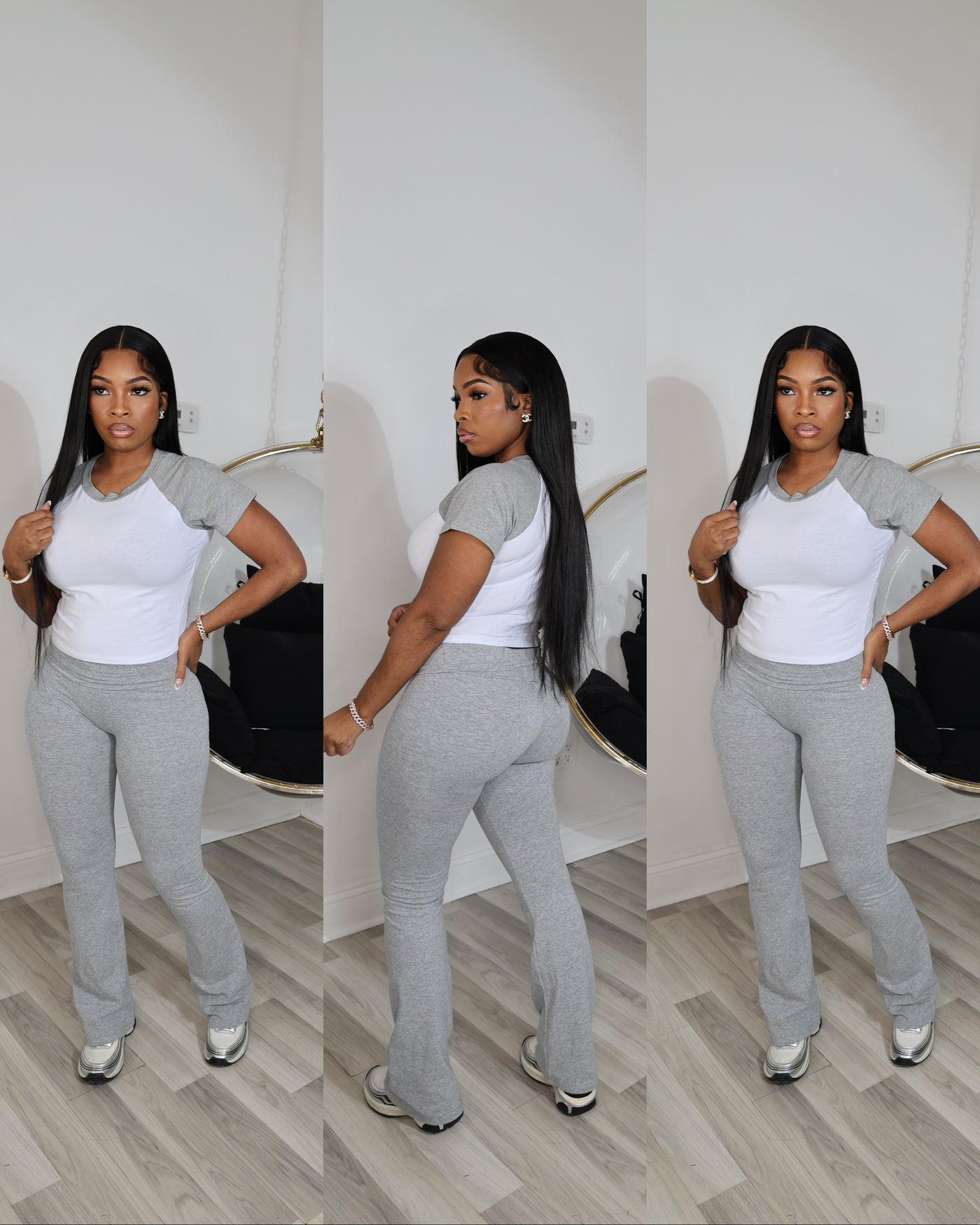 Myra set
