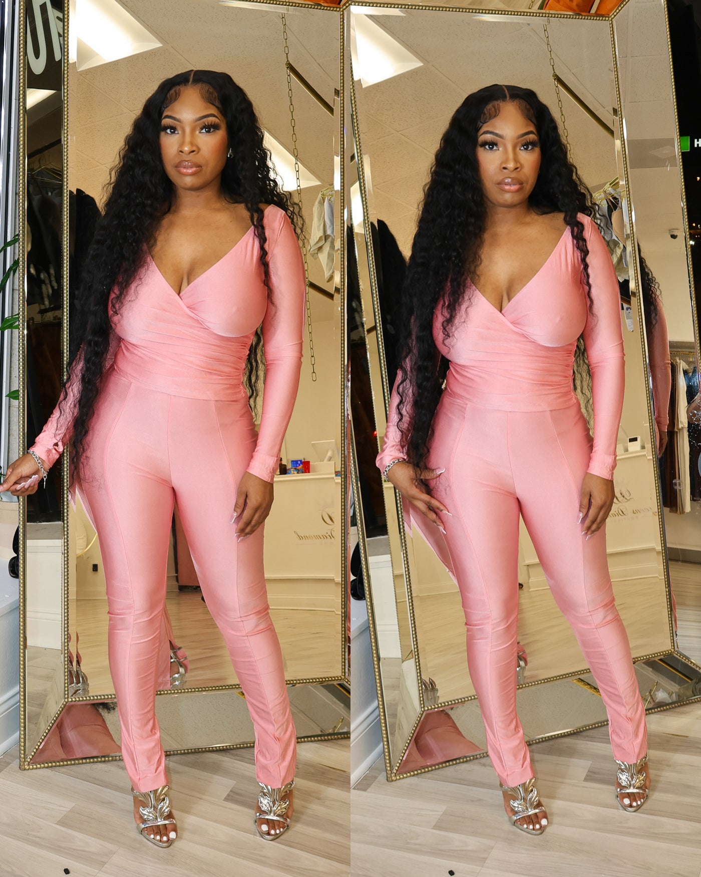 Love me set