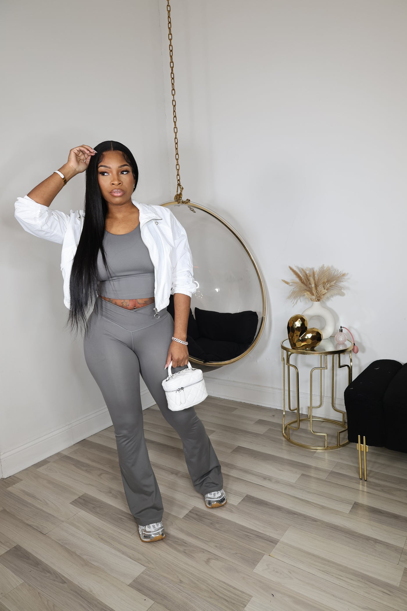 Aubrey 2pc set