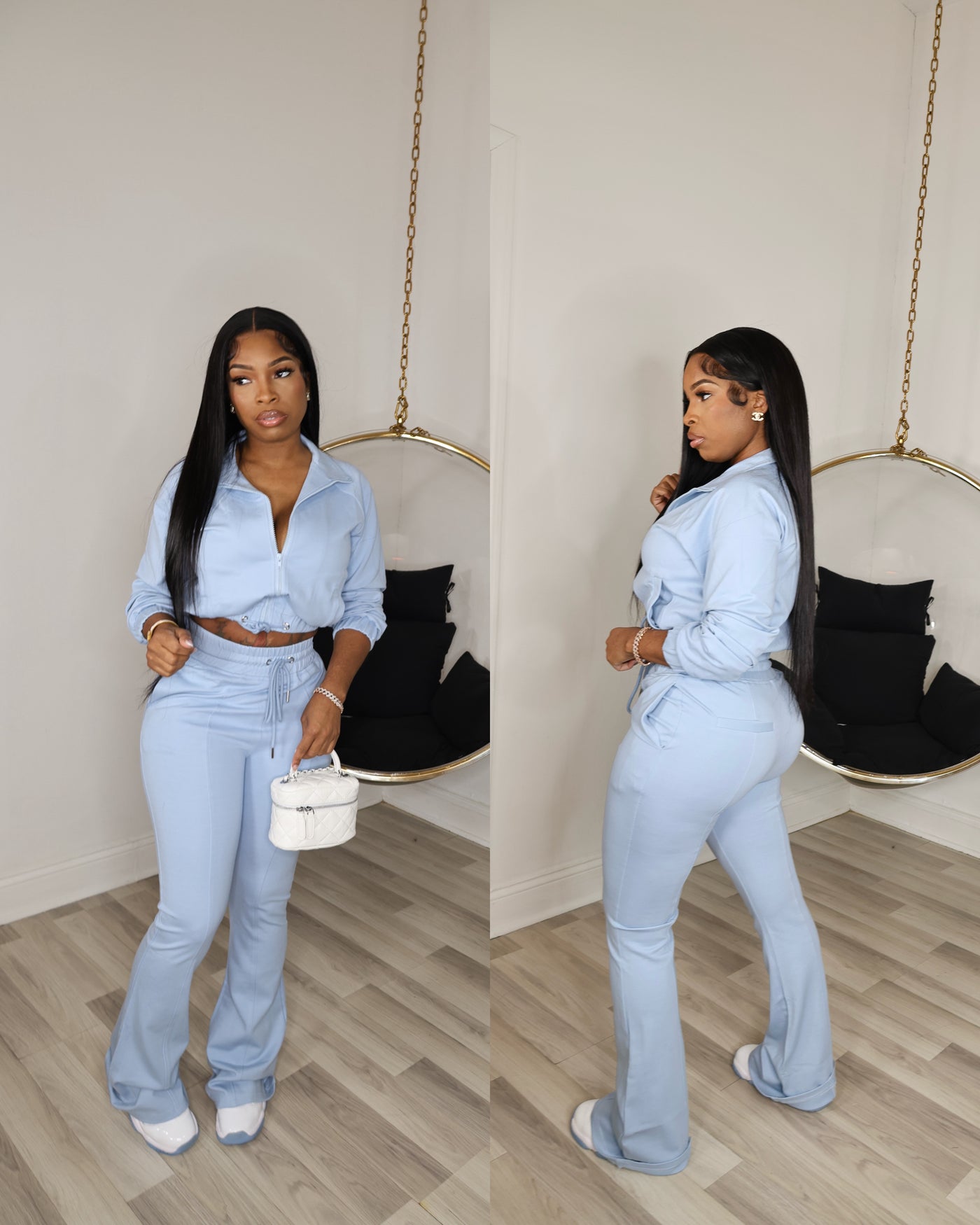 Meek tracksuit
