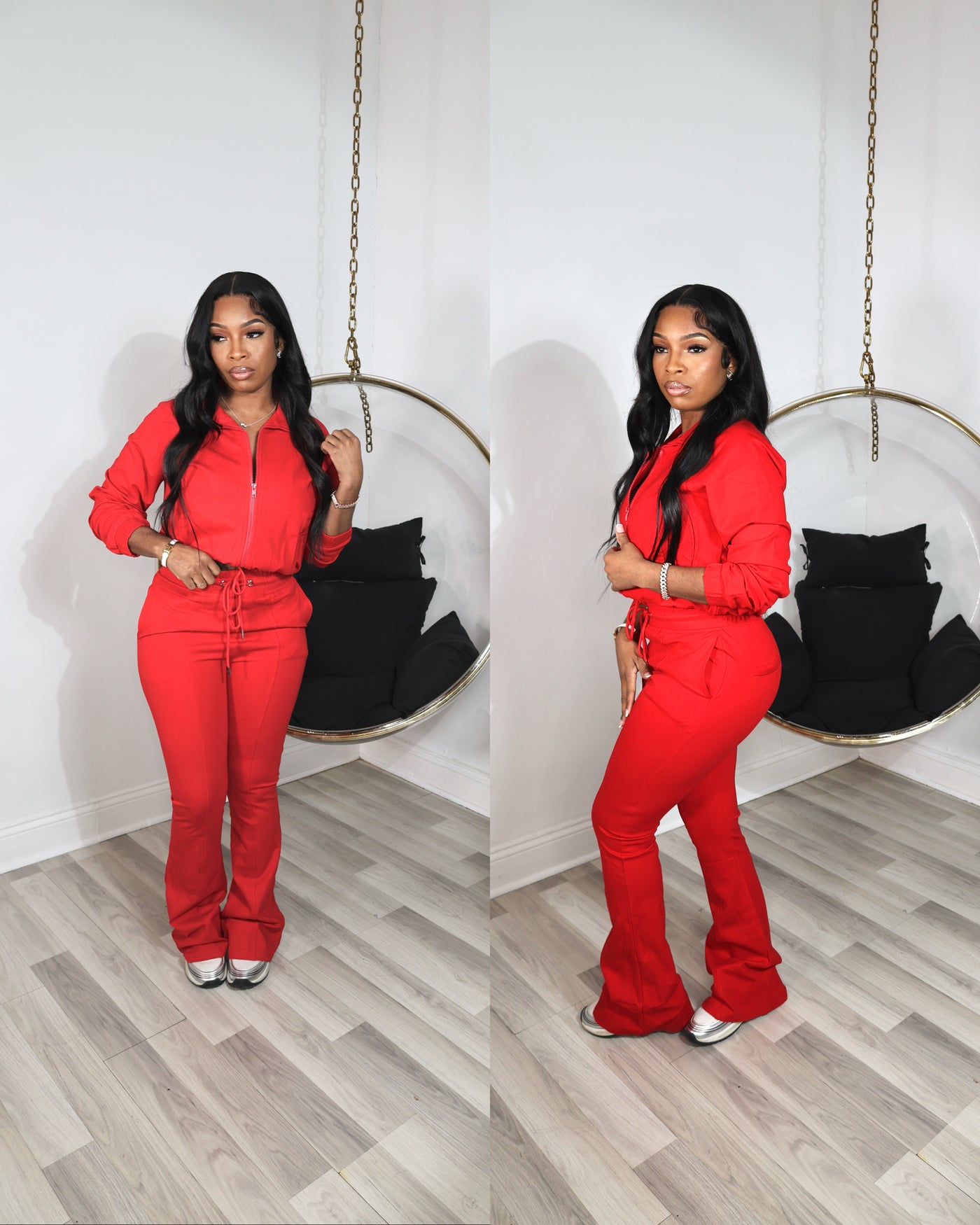 Meek tracksuit
