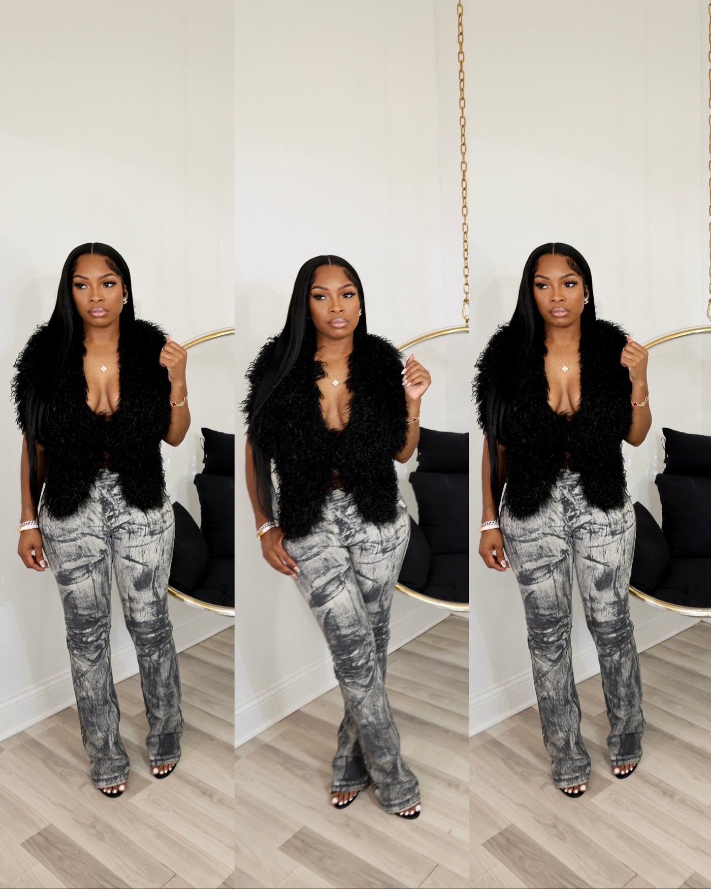 Black Forest Jeans