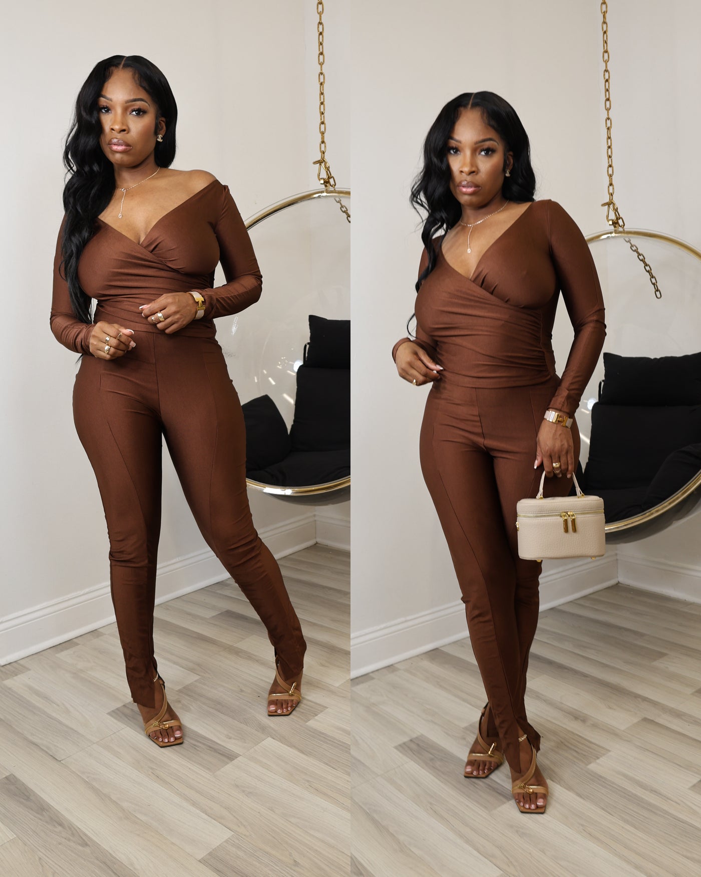 Love me set