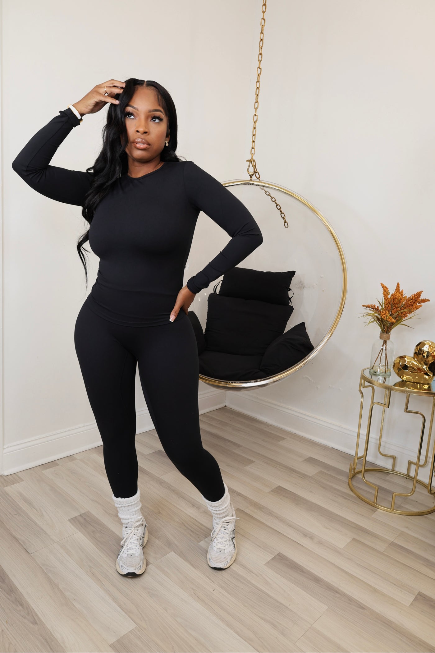 On the go Basic sets