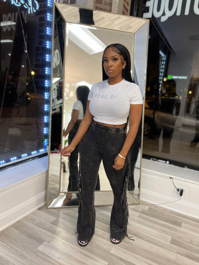 Real bad top