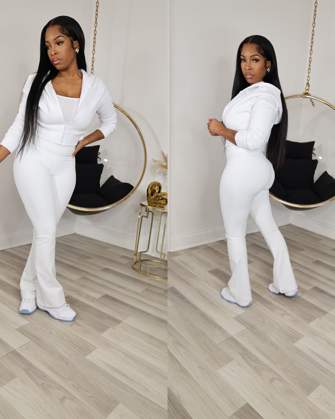 Ava 3pc set