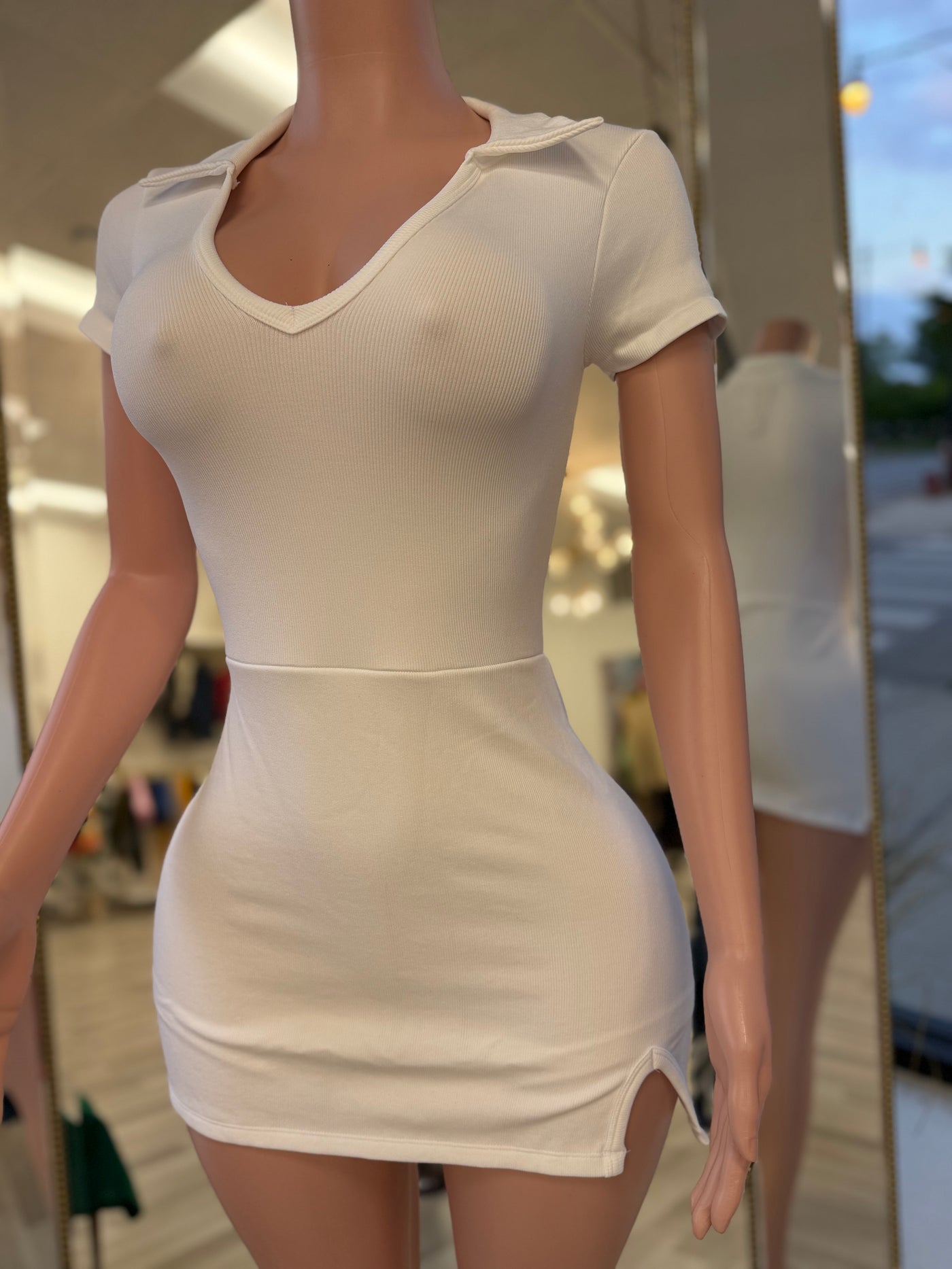Tennis dress