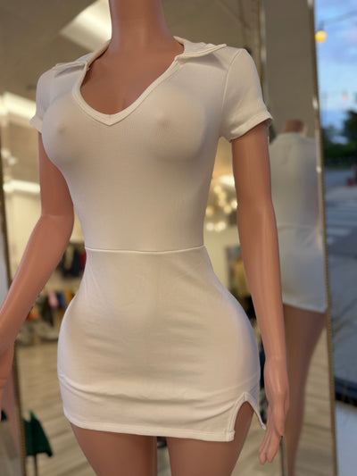 Tennis dress