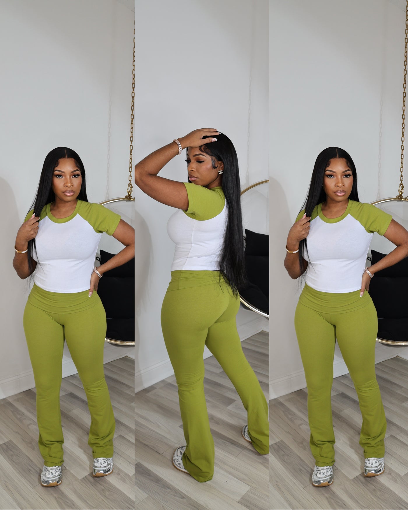 Myra set