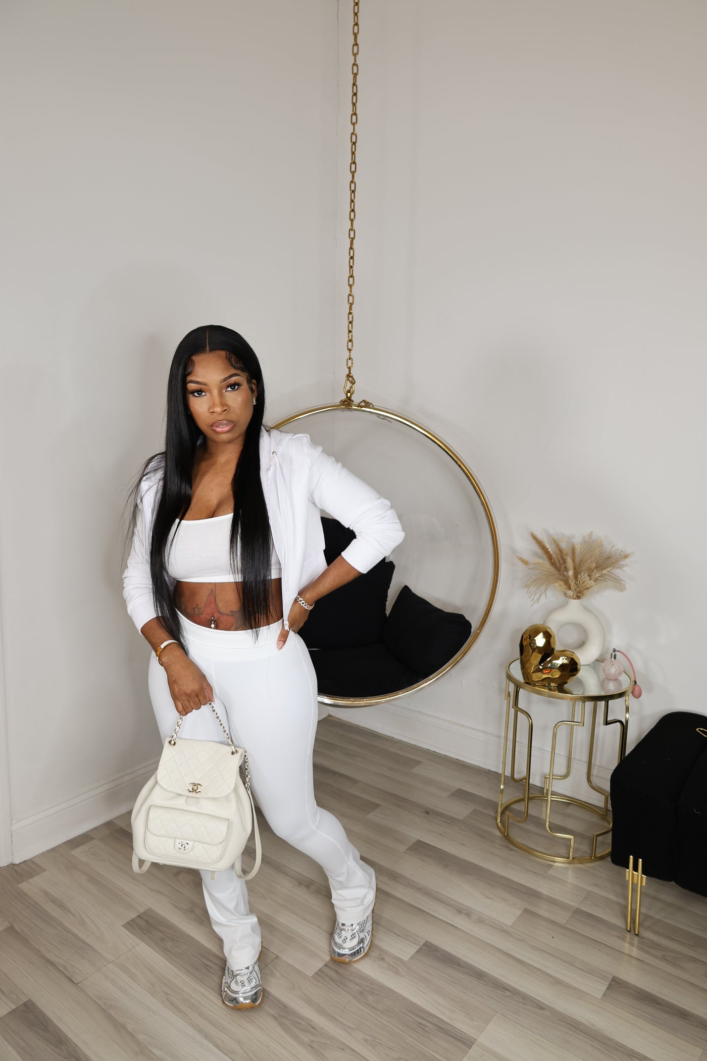 Ava 3pc set