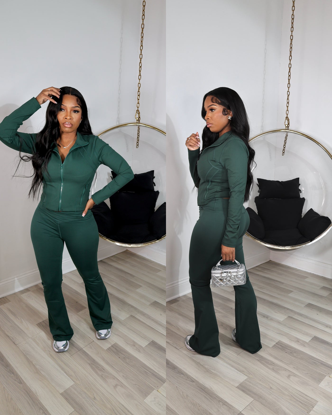 Basic 2pc set