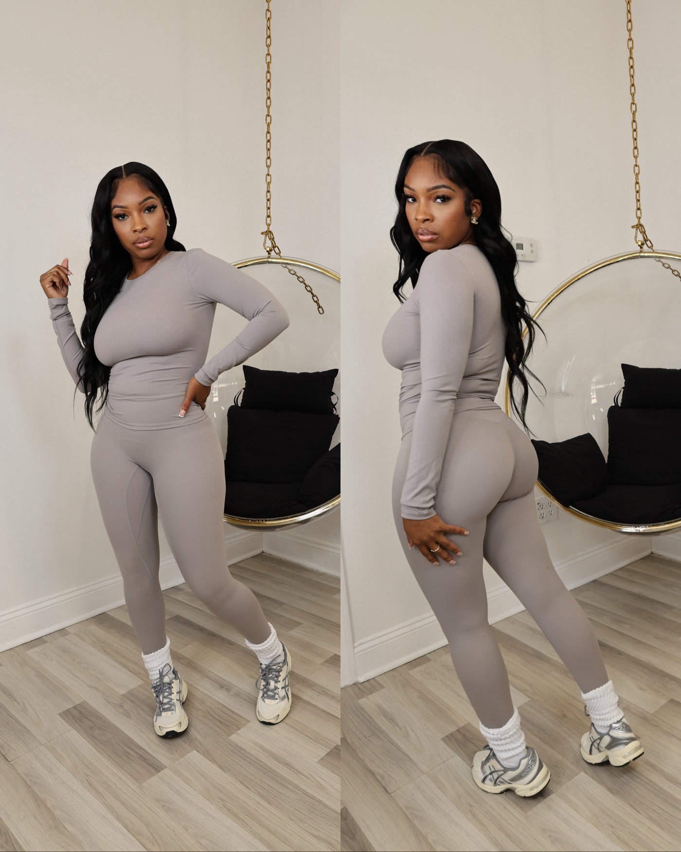 On the go Basic sets