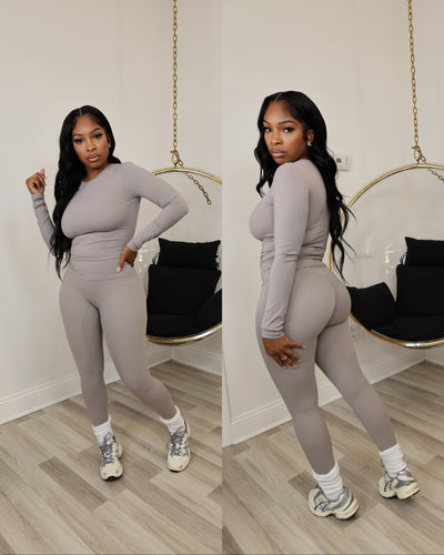 On the go Basic sets