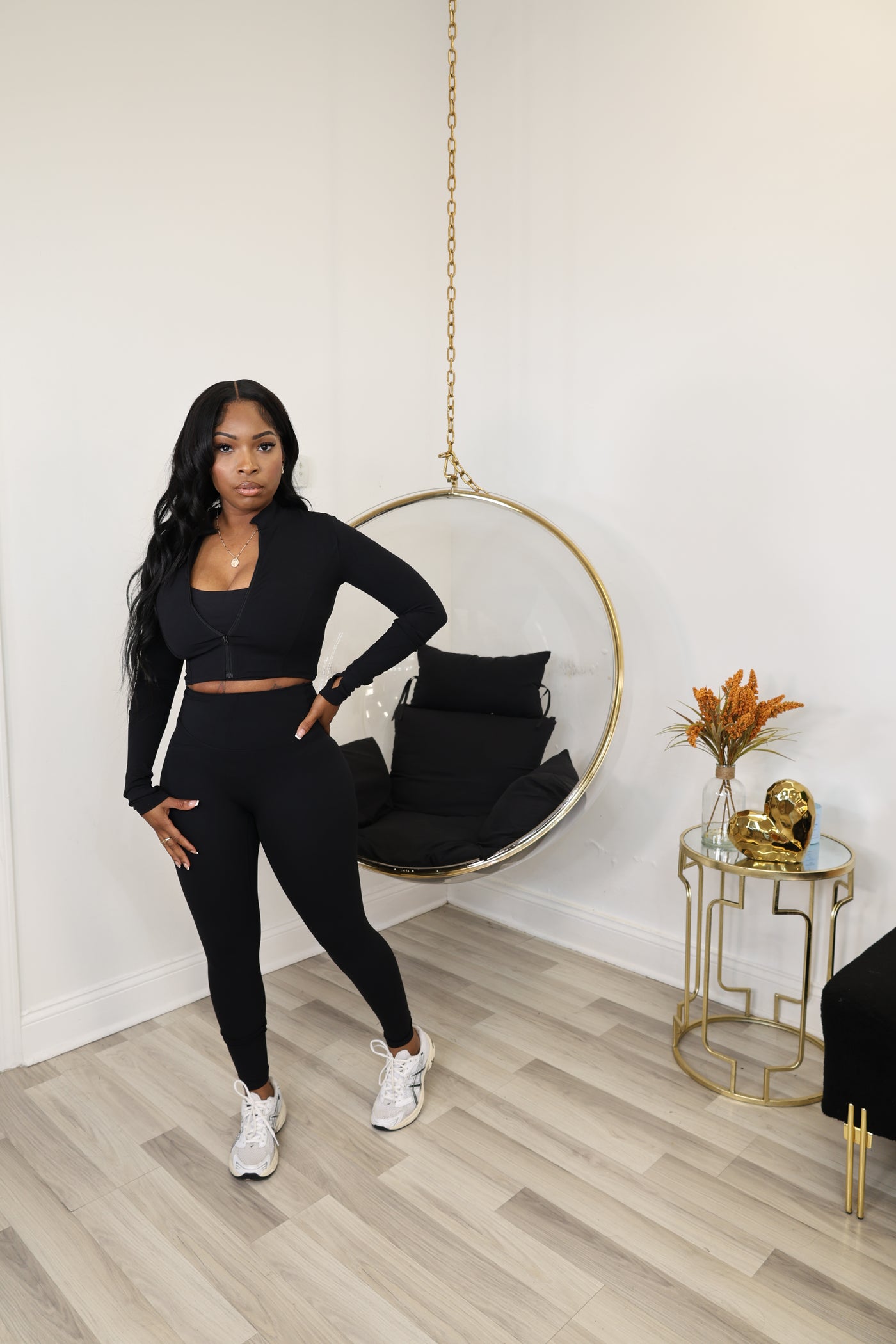 Everyday Basic 3PC Set