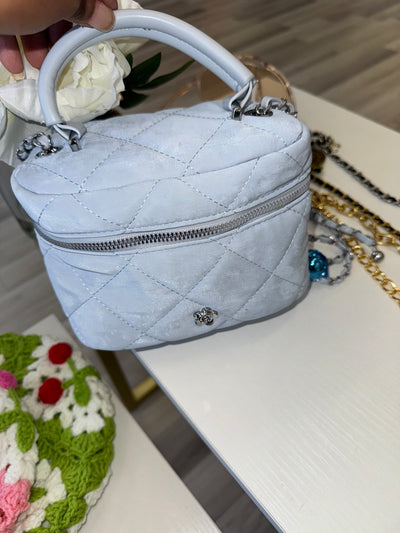 ￼Alexa CrossBody purse