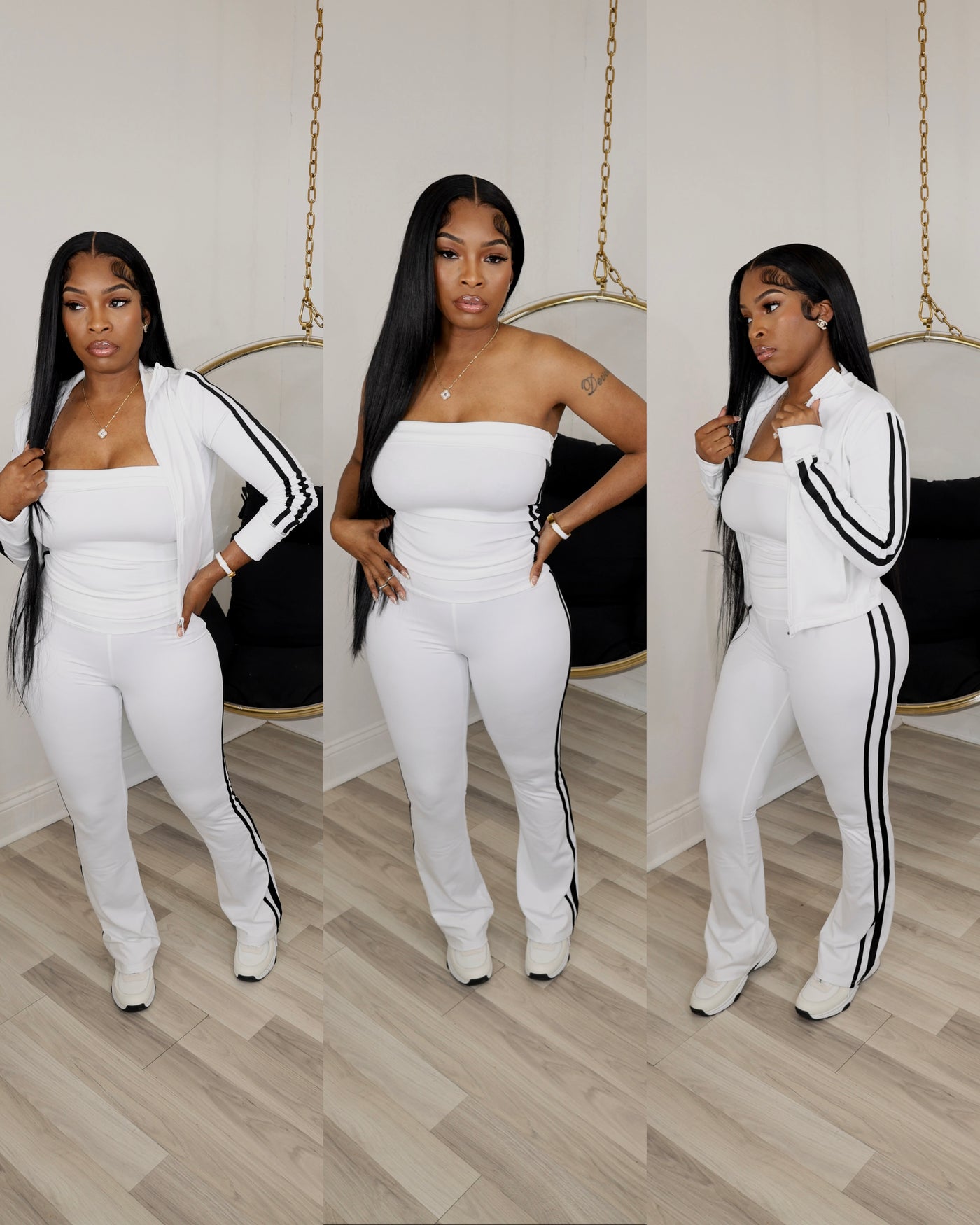 Got a thing for you set