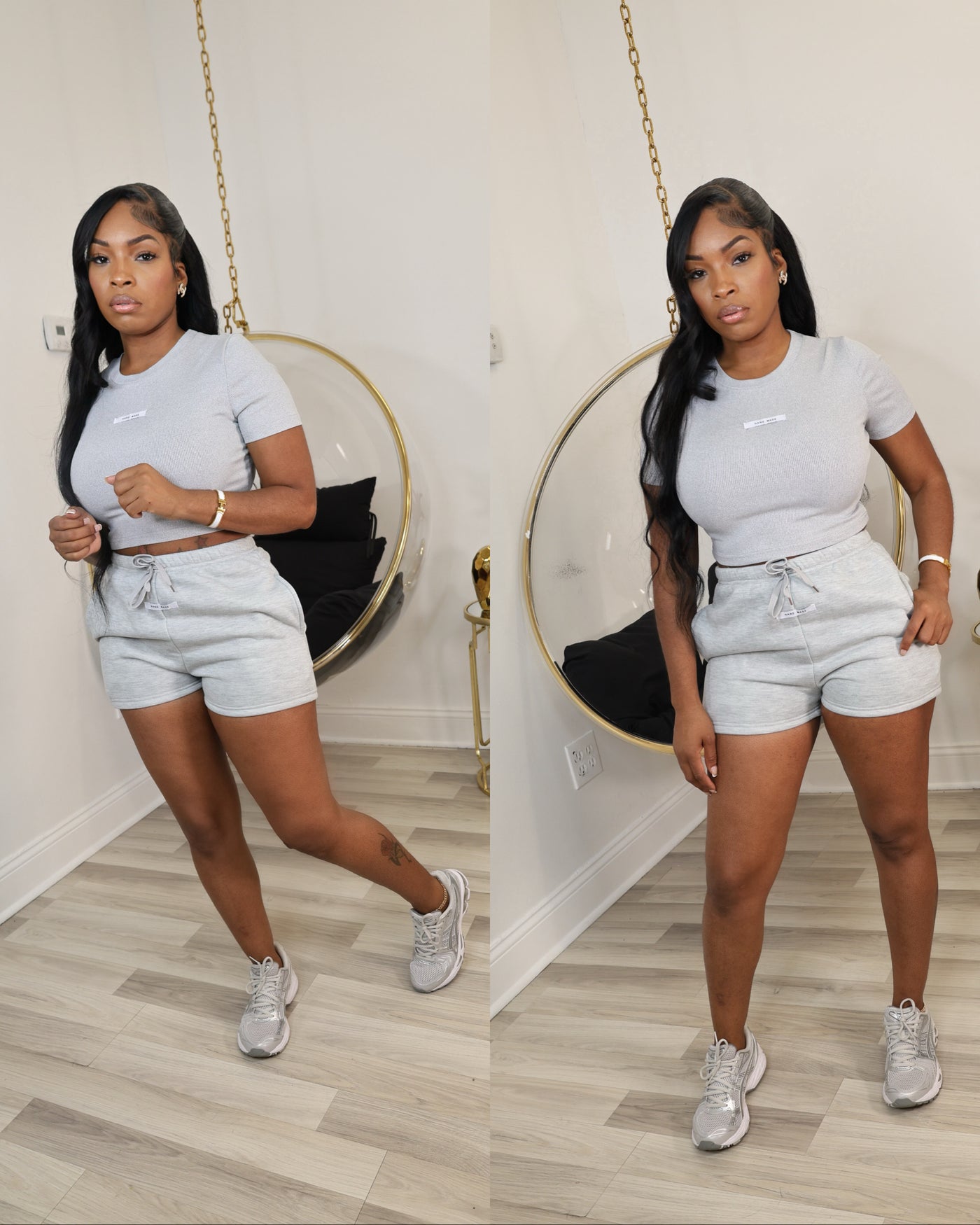 Macey 2pc set