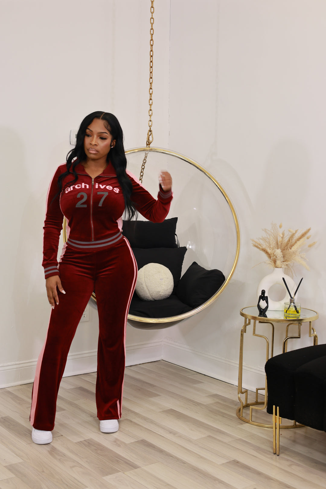 New Arrivals – Queens Diamond Boutique