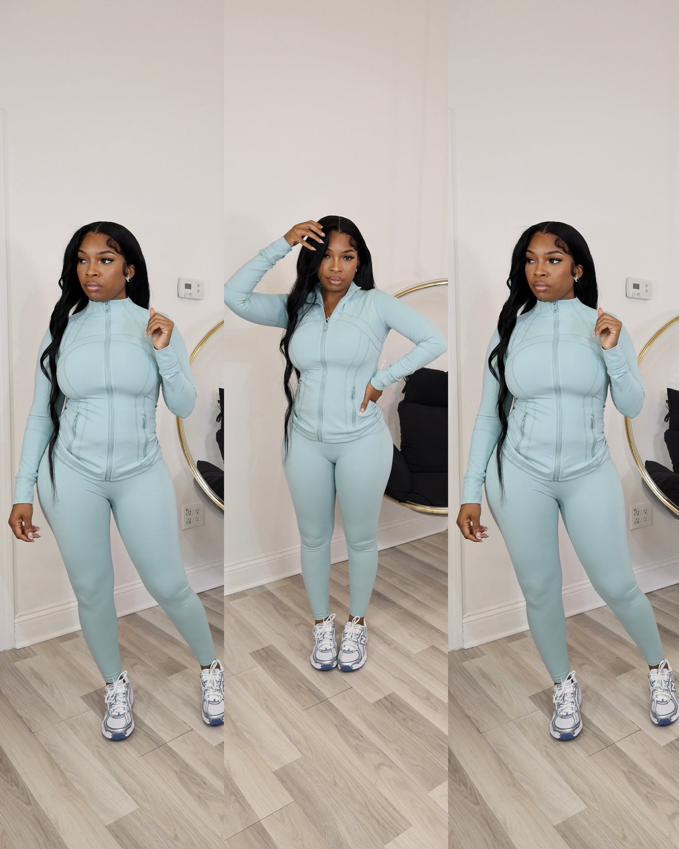 Basic set