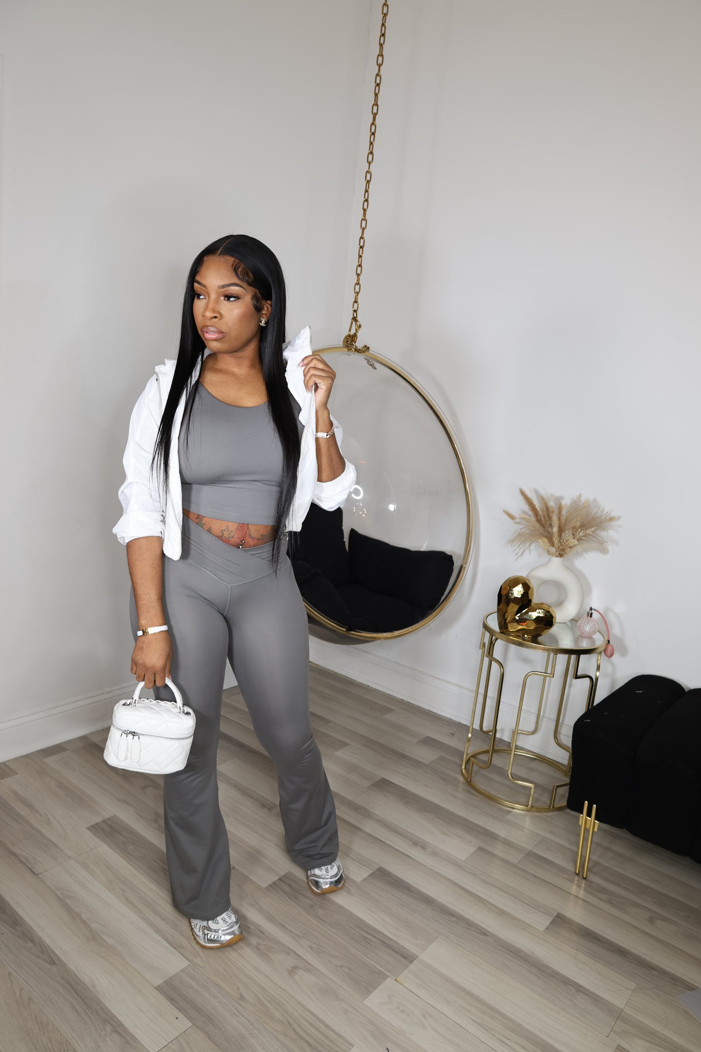 Aubrey 2pc set