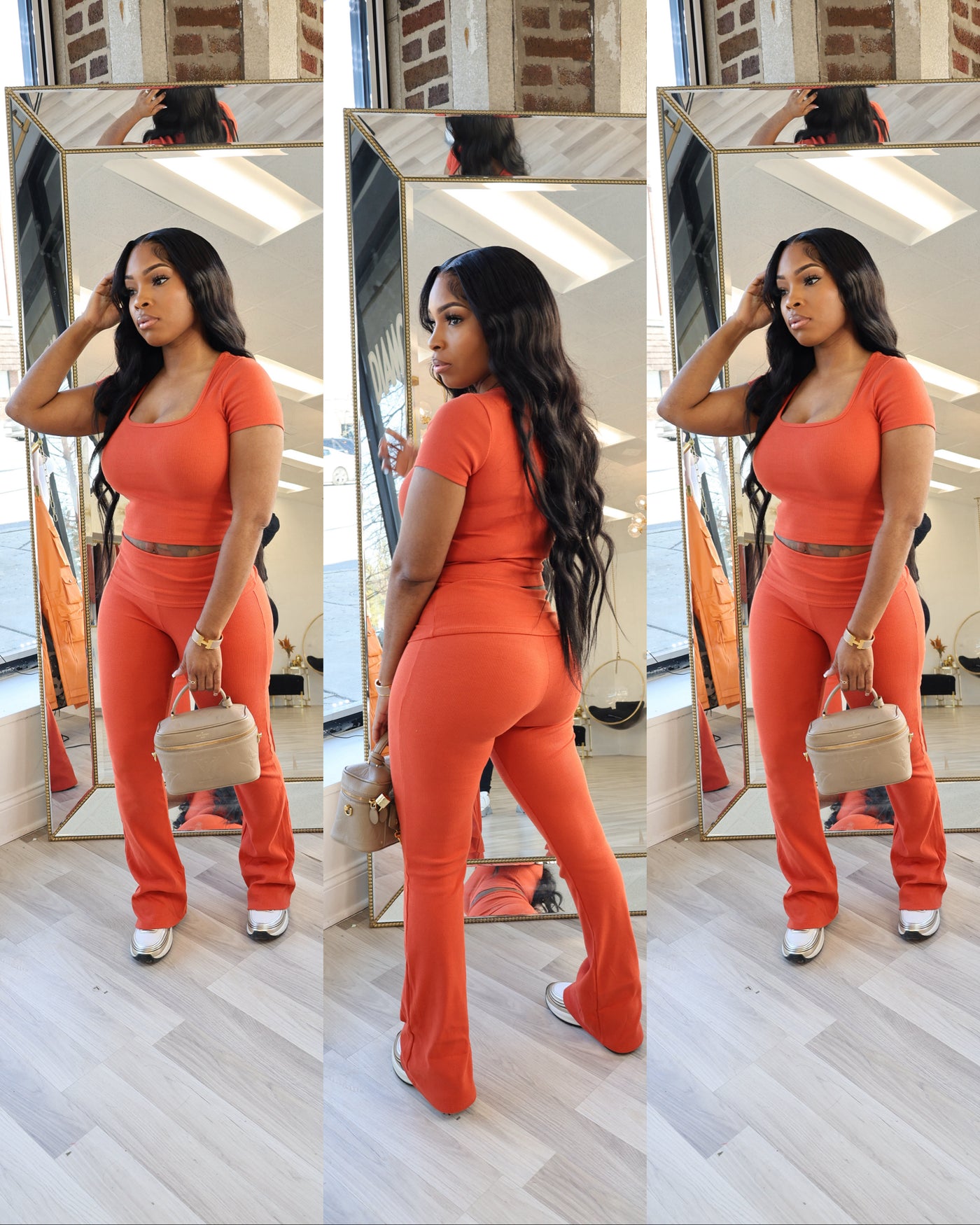 Kaliii set