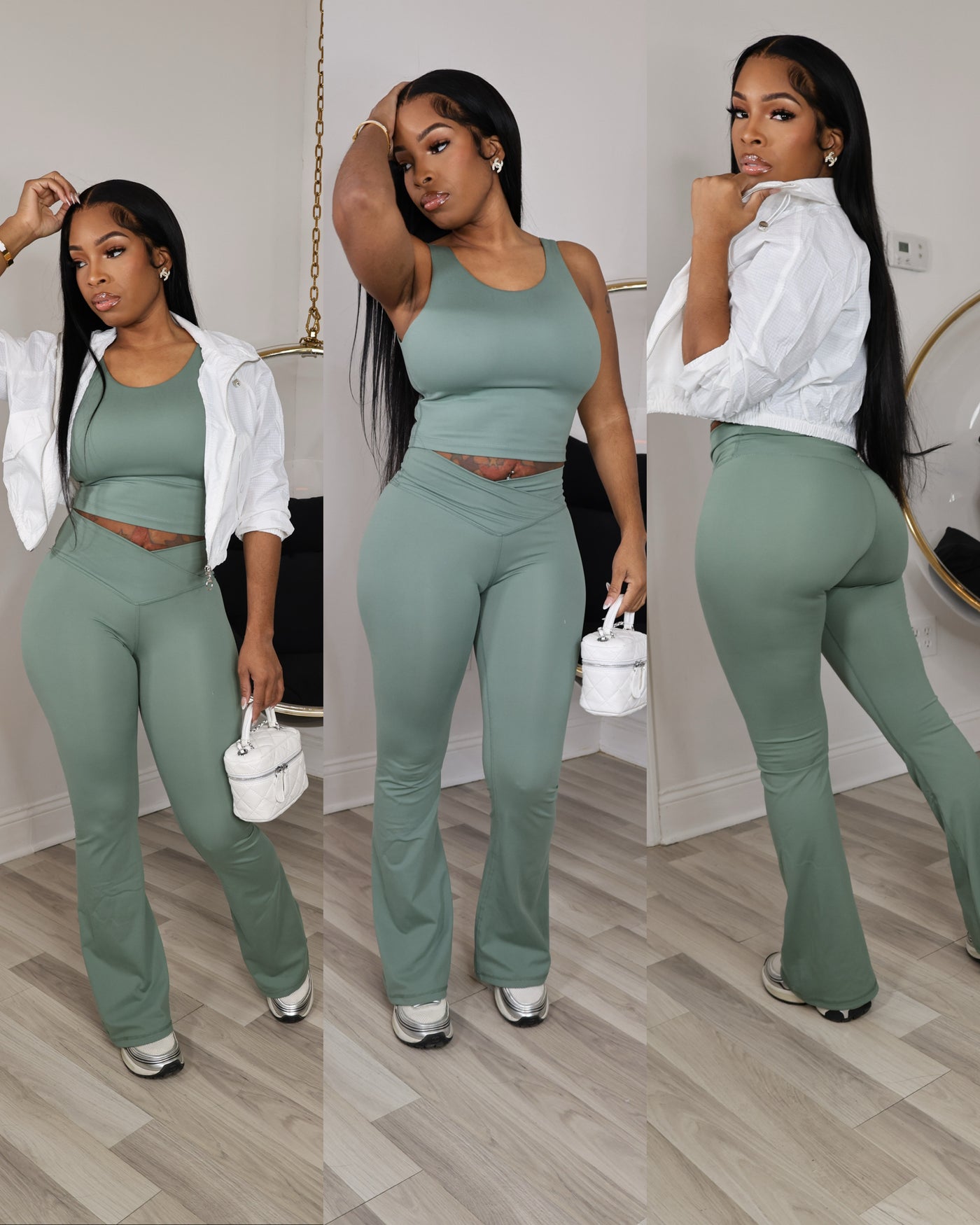 Aubrey 2pc set
