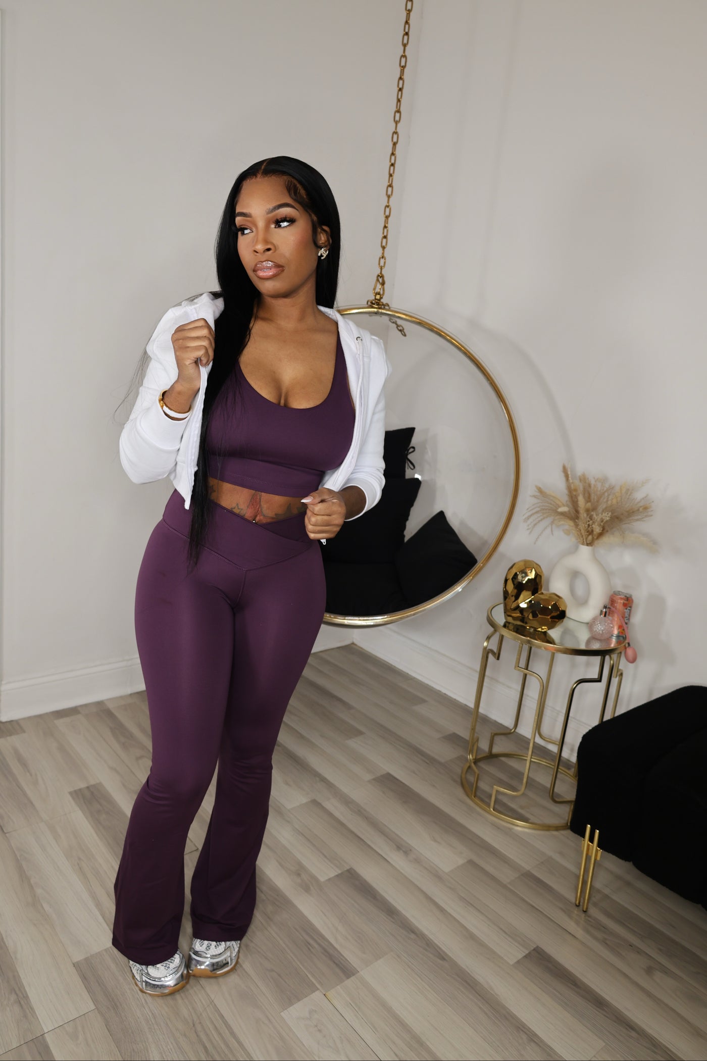 Aubrey 2pc set