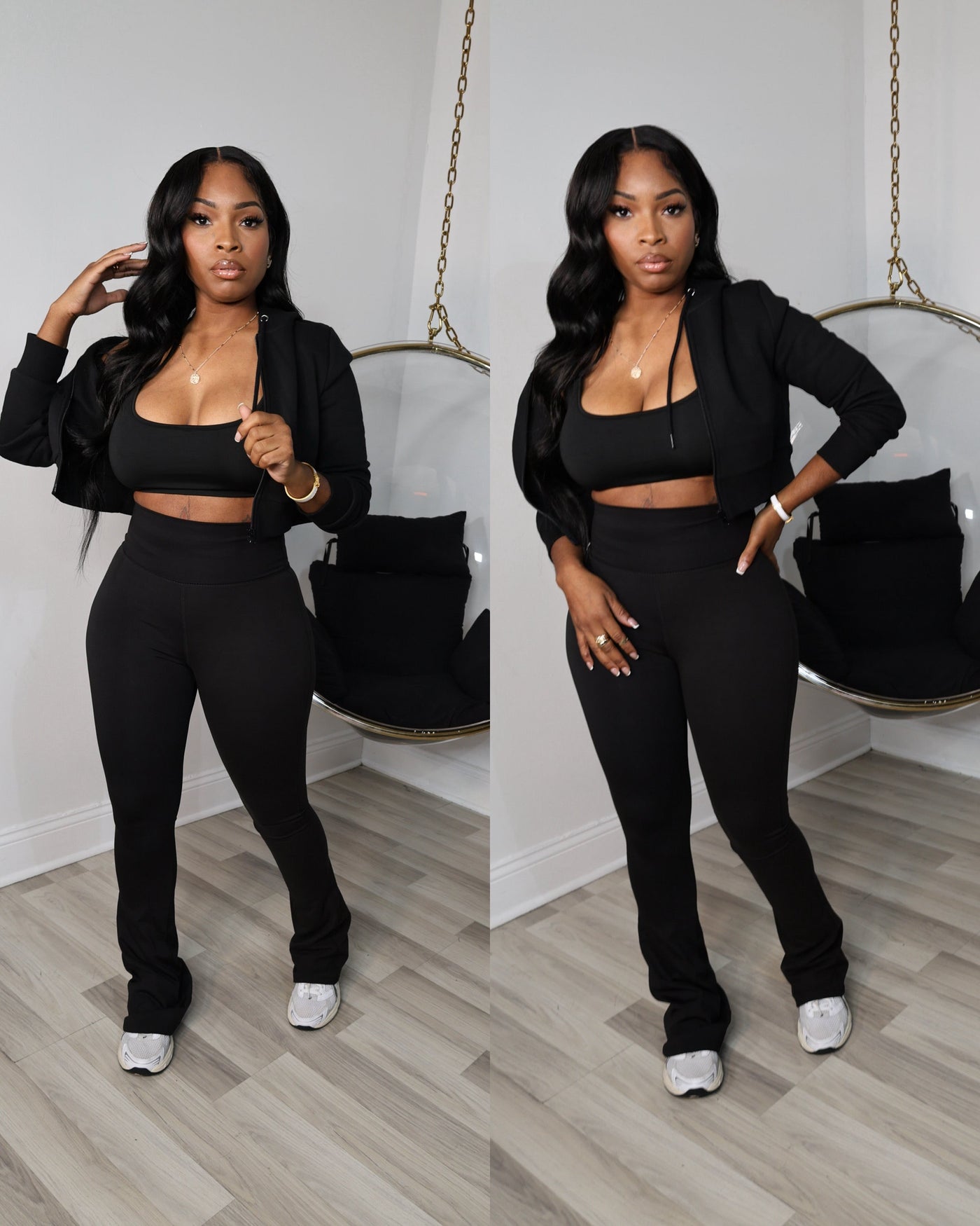 Ave 3pc set