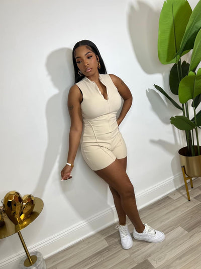 Miya Romper